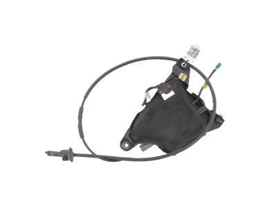 Electronic parking brake - Citroen C4 PICASSO I - 0000470220 - N1-7370V