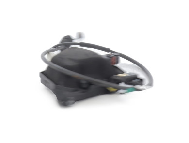 Electronic parking brake - Citroen C4 PICASSO I - 0000470220 - N1-7370V