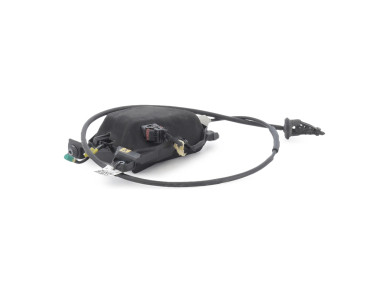Electronic parking brake - Citroen C4 PICASSO I - 0000470220 - N1-7370V