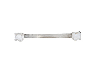 Traverse de pare choc avant - Citroen C4 II PH.1 - Gris Clair - 9672762080 - V0-1515E