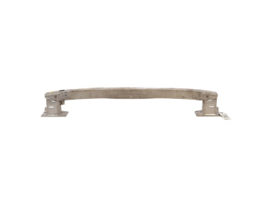 Front bumper reinforcement bar - Citroen C4 II PH.1 - Gris Clair - 9672762080 - V0-1515E
