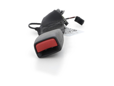 Attache ceinture sécurité arrière droit occasion - Renault CAPTUR - 878161992R