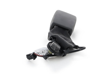 Right rear belt clip - Renault CAPTUR I PH.1 - 878161992R - S1-7095B
