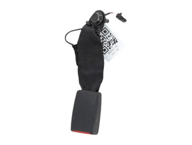 Right rear belt clip - Renault CAPTUR I PH.1 - 878161992R - S1-7095B
