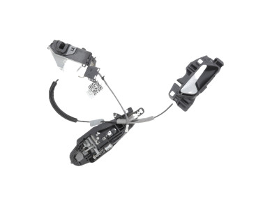 Right front door lock used - Opel GRANDLAND X - 98 146 096 80
