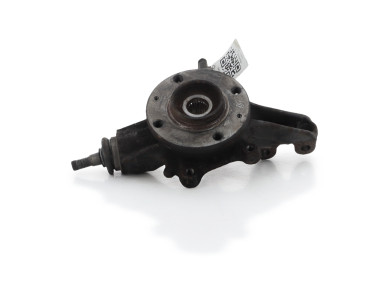 Right steering knuckle - Citroen C4 PICASSO I - 364796 - L1-8098N