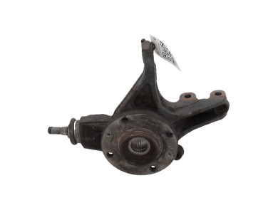 Right steering knuckle - Citroen C4 PICASSO I - 364796 - L1-8098N