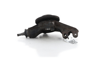 Left steering knuckle - Citroen C4 PICASSO I - 364696 - B1-8084E