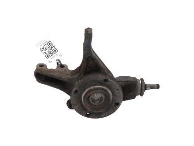 Left steering knuckle - Citroen C4 PICASSO I - 364696 - B1-8084E