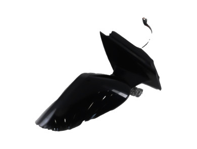 Right wing mirror used - Opel GRANDLAND X - YP 001 540 80