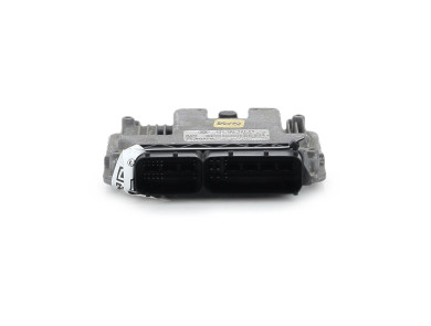 Engine calculator used - Volkswagen GOLF - 03G906021 PM