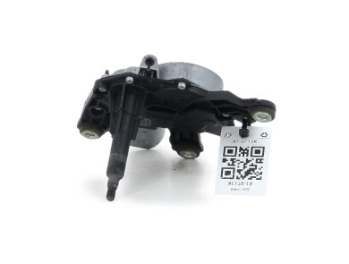 Moteur d'essuie glace arrière - Renault CAPTUR I PH.1 - 287105483R - X1-9713K