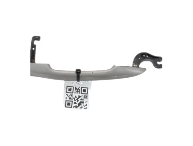 Exterior door handle front right
