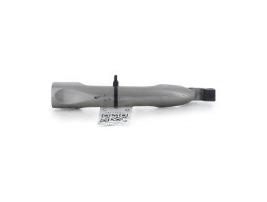 Exterior door handle front right - Renault CAPTUR I PH.1 - Inconnu - 806B04979R - X1-7493J