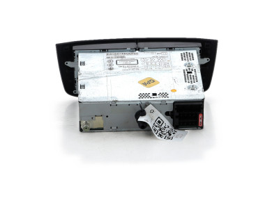 Poste multimédia - Fiat PUNTO EVO III - 735597878 - I1-8358C