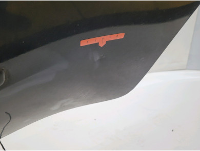 Rear left door - BMW X5 II PH.1 - Noir - 41527261481 - C1-4646W