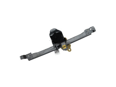 Right front window-lift used - Renault CAPTUR - 807200713R