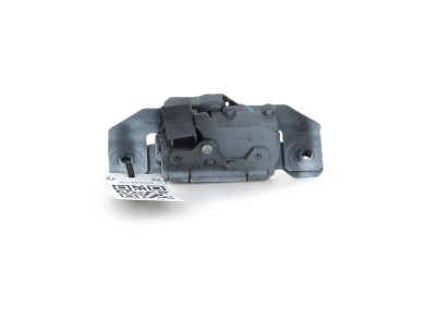 Rear lid lock - Opel MOKKA I PH.1 - Blanc - YR00237080 - K1-9640W