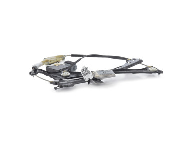 Left window-lift - Audi TT II PH.1 - 8J7959801H - N1-0080C