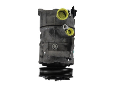 A/C Compressor - Volkswagen GOLF VI - 1K0820808F - P1-3312X