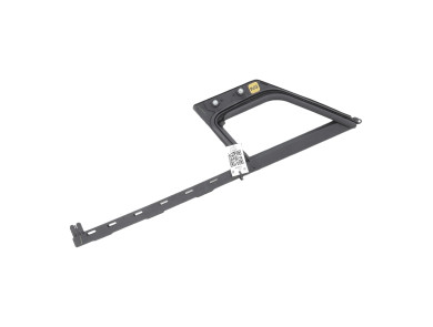 Right front side glass - Renault CAPTUR I PH.1 - Inconnu - 802622924R - I1-6899K