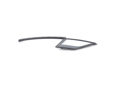 Right front side glass - Renault CAPTUR I PH.1 - Inconnu - 802622924R - I1-6899K