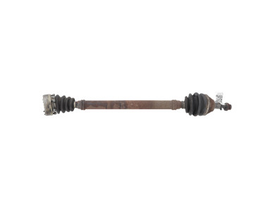 Right front transmission - Volkswagen GOLF V V TDI - 5Q0407272FF - M1-8296I