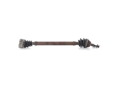 Right front transmission - Volkswagen GOLF V V TDI - 5Q0407272FF - M1-8296I