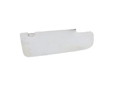 Left sun visor - Fiat PANDA III - 735660550 - S1-8226S