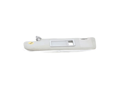 Left sun visor - Fiat PANDA III - 735660550 - S1-8226S