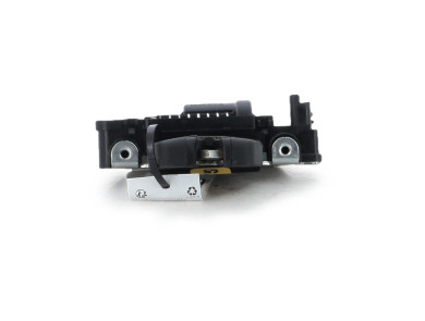 Serrure de hayon - Peugeot 2008 I PH.2 - Gris Fonce - 8719F8 - U1-9636U