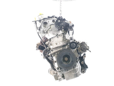 Engine used - Chrysler PT.CRUISER - 66491130
