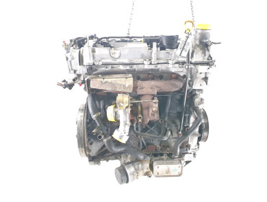 Moteur type 66491130 - Chrysler PT.CRUISER PH.1 - J1-9174E