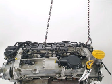 Moteur type 66491130 - Chrysler PT.CRUISER PH.1 - J1-9174E
