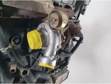 Engine type 66491130 - Chrysler PT.CRUISER PH.1 - J1-9174E