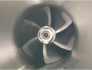 Engine type 66491130 - Chrysler PT.CRUISER PH.1 - J1-9174E