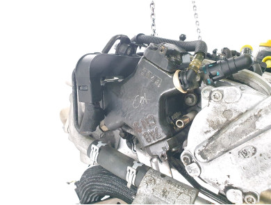 Engine type 66491130 - Chrysler PT.CRUISER PH.1 - J1-9174E
