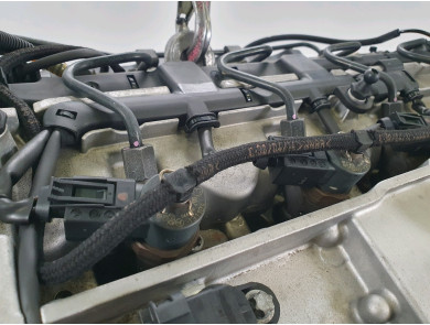 Engine type 66491130 - Chrysler PT.CRUISER PH.1 - J1-9174E