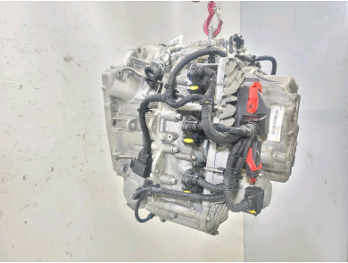 Gearbox used - Renault MEGANE - DW5005