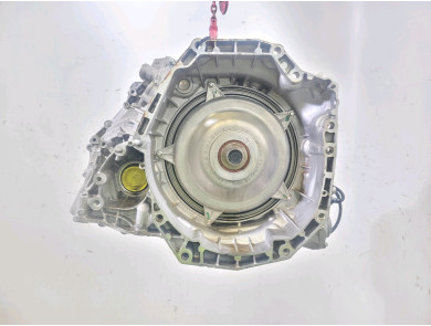Gearbox type DW5005 - Renault MEGANE IV PH.1 - G1-4322B