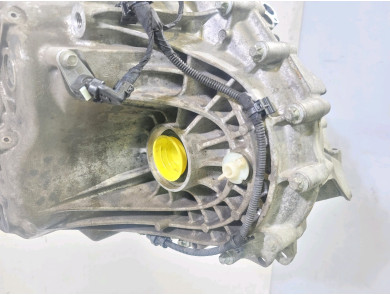 Gearbox type DW5005 - Renault MEGANE IV PH.1 - G1-4322B