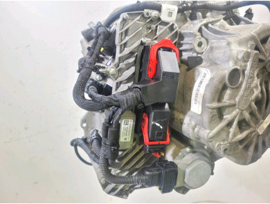 Boîte de vitesses type DW5005 - Renault MEGANE IV PH.1 - G1-4322B