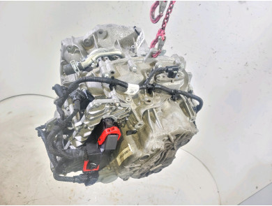 Gearbox type DW5005 - Renault MEGANE IV PH.1 - G1-4322B