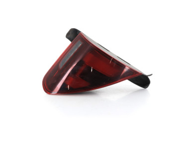 Left hatchback boot light - Peugeot 2008 I PH.2 - 9814758480 - S1-9649A