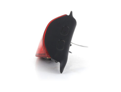 Left hatchback boot light - Peugeot 2008 I PH.2 - 9814758480 - S1-9649A