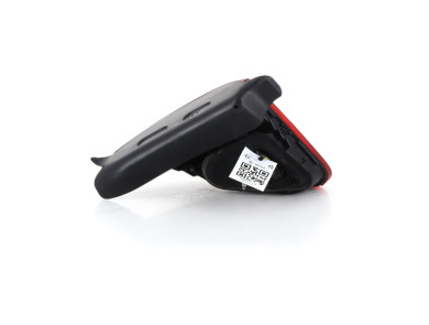 Left hatchback boot light - Peugeot 2008 I PH.2 - 9814758480 - S1-9649A