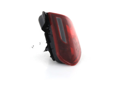 Left hatchback boot light - Peugeot 2008 I PH.2 - 9814758480 - S1-9649A