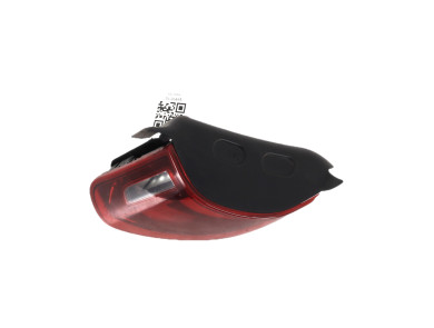 Feu de coffre arrière gauche - Peugeot 2008 I PH.2 - 9814758480 - S1-9649A