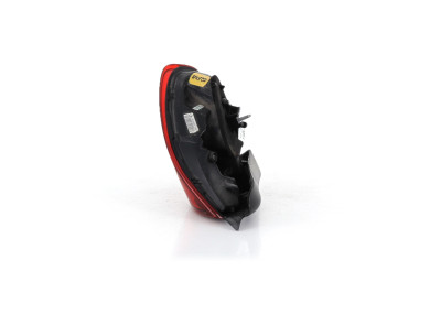 Right hatchback boot light - Peugeot 2008 I PH.2 - 9814757280 - S1-9662P