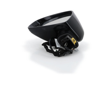 Left wing mirror - Audi TT II PH.1 - Noir - 8J0858532A - N1-0056J